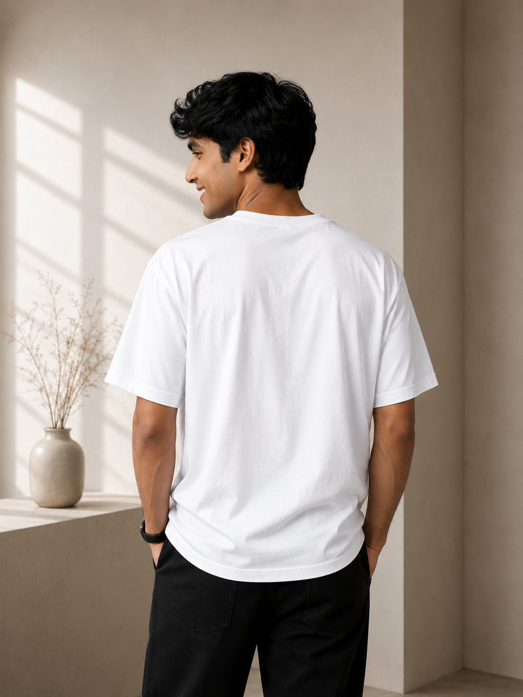 I Am Not As Think As You Drunk I Am Oversized T-Shirt