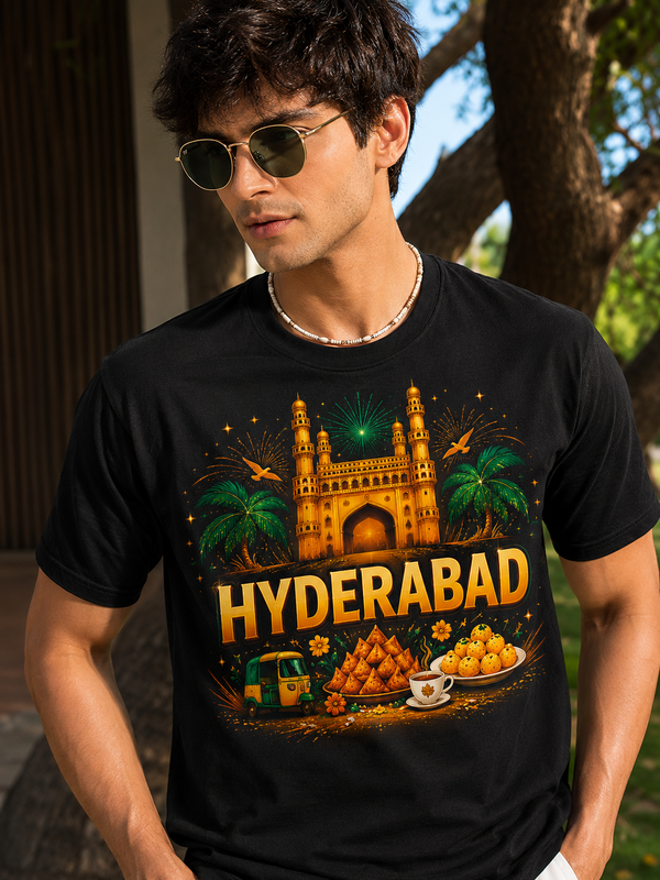 Hyderabad
