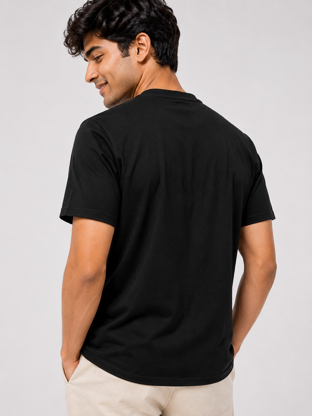 Jambar Gimbar Lala Oversized T-Shirt